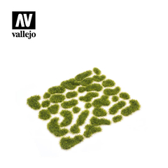 SC404 Arbustos Matojos de Pasto Vegetación Wild Moss (Musgo Salvaje) - comprar en línea