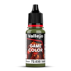 72030 Pintura Acrílica Game Color Verde Goblin (Goblin Green) 17ml.