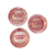 Iluminador baked crystal glow - RUBY ROSE - Cosmeteka