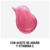 Imagen de Oh my gloss brillo labial - RIMMEL