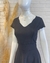 Vestido Malu - Preto - comprar online