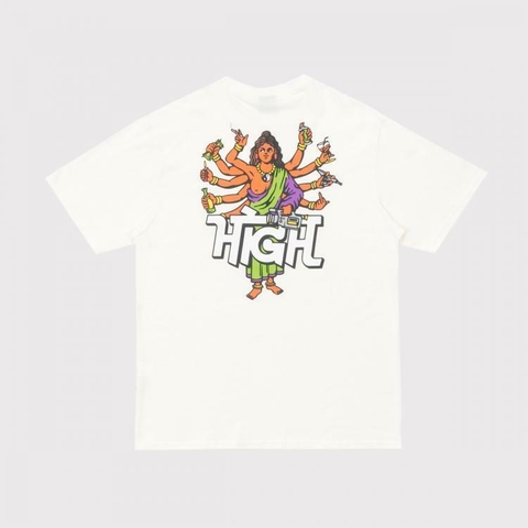 Camiseta High Lizard Preto - Loja HIP