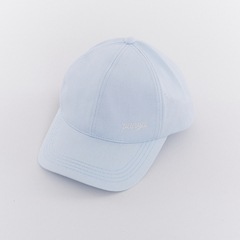 Gorra Papito Celeste Cid - Panza - Estudio Nube