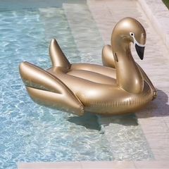 Inflable Cisne