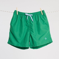 Panza Classic Verde