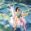 Inflable Unicorn