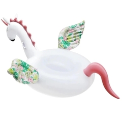 Inflable Unicorn - comprar online