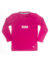 Blusa UV+ Bavoom Pink