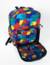 Mochila Mini Bavoom Explosão - Bavoom