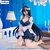 Albedo Room Wear Noodle Stopper FuRyu ( Overlord ) - PREVENTA ABRIL