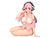 Super Sonico Noodle Stopper FuRyu ( Super Sonico ) - PREVENTA SEPTIEMBRE - comprar online