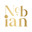 Logo de Tienda Online de Nebian