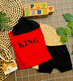 Conjunto King Verão Cod 177