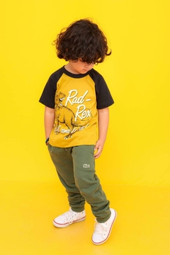 Camiseta Menino Infantil Personagem - Up Up bebe