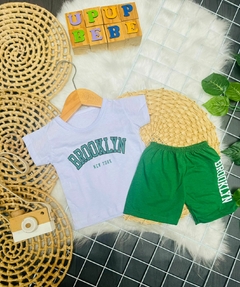 Conjunto Brooklyn Cod 123