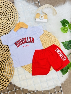 Conjunto Brooklyn Cod 123