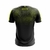 Camisa para Treino na Academia Camisa para Crossfit Camiseta para Caminhada Camisa Casual para atividades físicas CA20 - comprar online