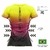 Camisa DryFit Feminina Camiseta DryFit Beach Tennis Camisa Casual Cross Fit Caminhada Treino Esportes Proteção Solar HL05 na internet