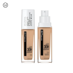 Base Maybelline Super Stay 30h Active Wear Importada Eua - comprar online