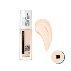 Base Maybelline Super Stay 30h Active Wear Importada Eua - loja online