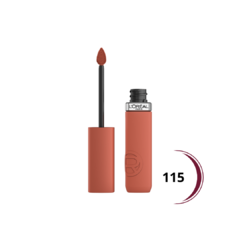 Batom Líquido Matte Resistance 16H - Lipstickup