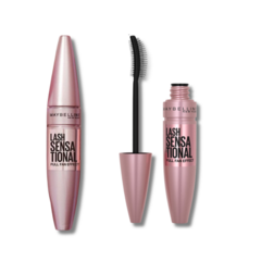 Máscara Para Cílios Lash Sensational Full Fan