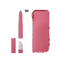 Batom Super Stay Ink Crayon - Lipstickup