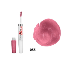 Batom Super Stay 24h - Lipstickup