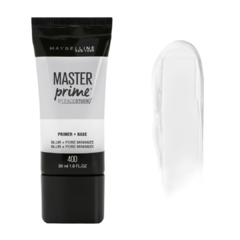 Master Prime Facestudio Primer/Base 400 - comprar online