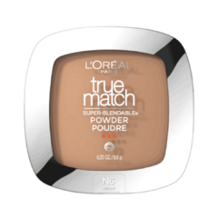 Pó Compacto Super Blendable True Match - loja online