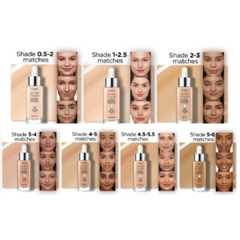 Base True Match Nude L'Oreal Paris Original Importado na internet