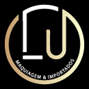 Logo de Loja online de Lipstickup