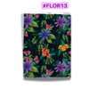 #FLOR13 - Folha de Açúcar - COLEÇÃO FLORES