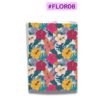 #FLOR06 - Folha de Açúcar - COLEÇÃO FLORES