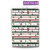 #NATAL59- Folha de Açúcar - COLEÇÃO NATAL