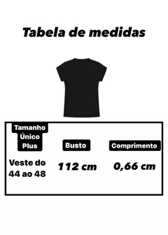 Imagem do T-shirt camiseta basica