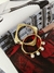 Bracelete Pérolas na internet
