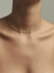 Choker Pérolas na internet