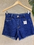 Short Carol jeans c/elastano