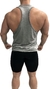 STRINGER OBUKA TECH DARK GREY - comprar online