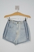 Short Jeans Dress To - 524-28