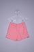 Short Infantil Menina Carinhoso - 1003-23 - comprar online