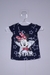 Conjunto Menina Infantil Disney - 1003-9 - comprar online