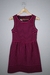 Vestido Curto I.N.C - 1071-54