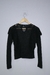 Blusa Manga Longa Zara - 1143-33 - comprar online