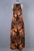 Vestido Longo Água de Coco - 1192-17 - comprar online