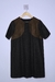 Vestido Curto Amaro - 1233-64