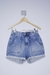 Short Feminino Patogê - 1374-66