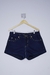 Short Feminino Caos - 1387-59