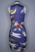 Vestido Midi Morena Rosa - 1387-68 - comprar online